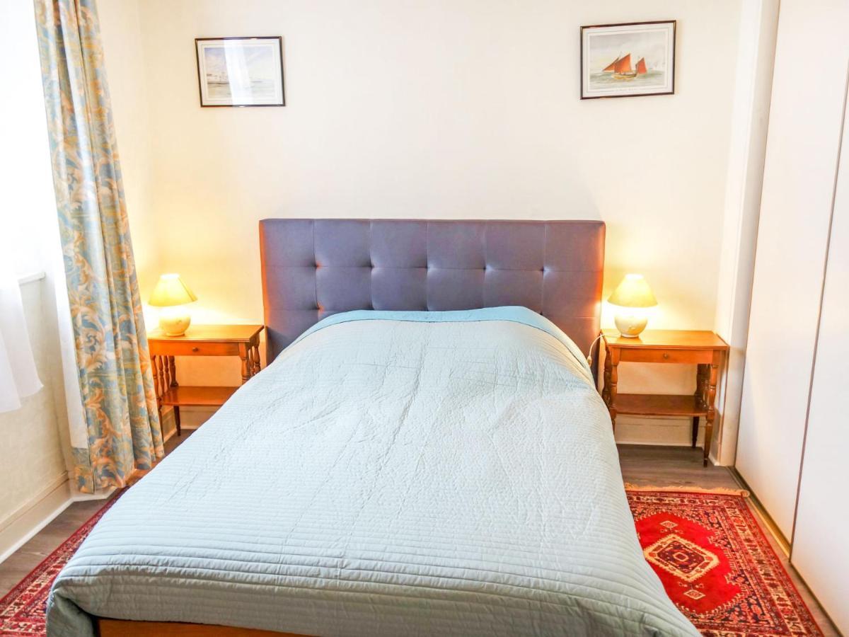 Apartment Beauchesne